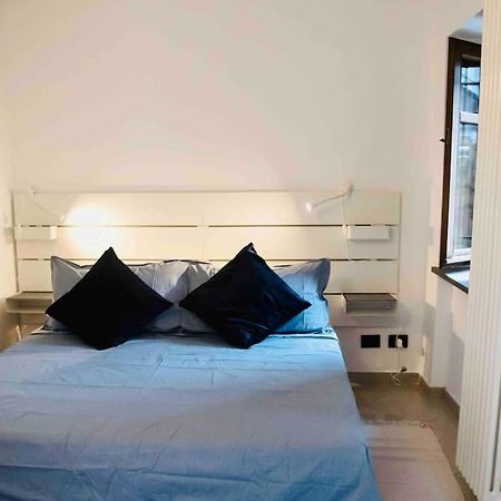 Casa Macrino Apartment Alba Eksteriør billede