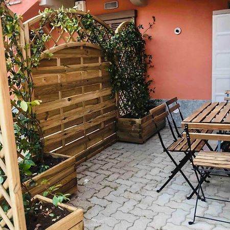 Casa Macrino Apartment Alba Eksteriør billede