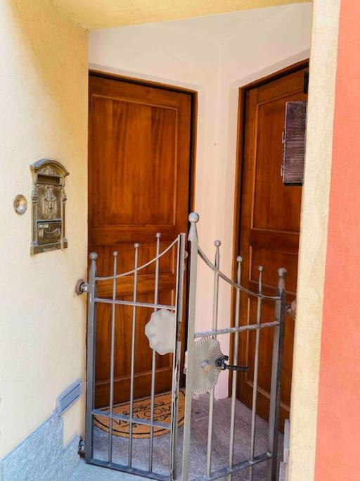 Casa Macrino Apartment Alba Eksteriør billede
