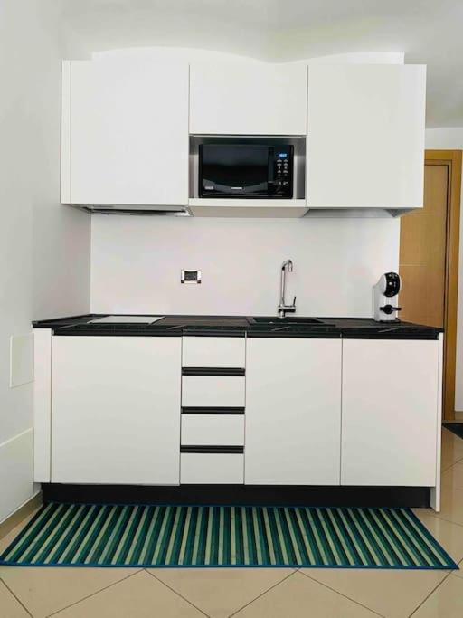 Casa Macrino Apartment Alba Eksteriør billede