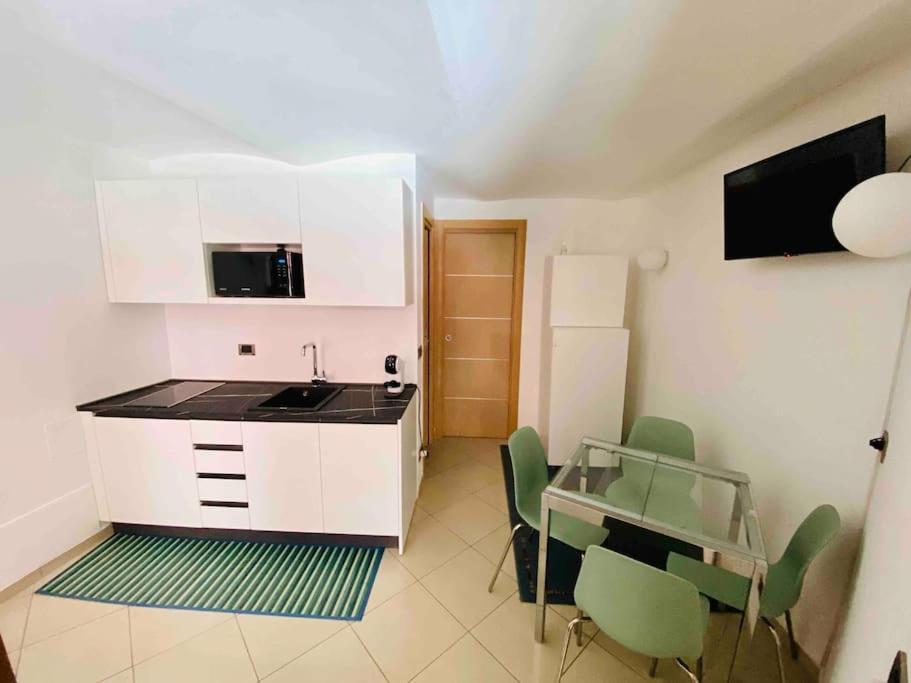 Casa Macrino Apartment Alba Eksteriør billede