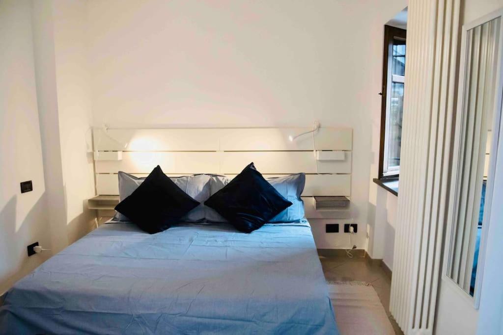 Casa Macrino Apartment Alba Eksteriør billede